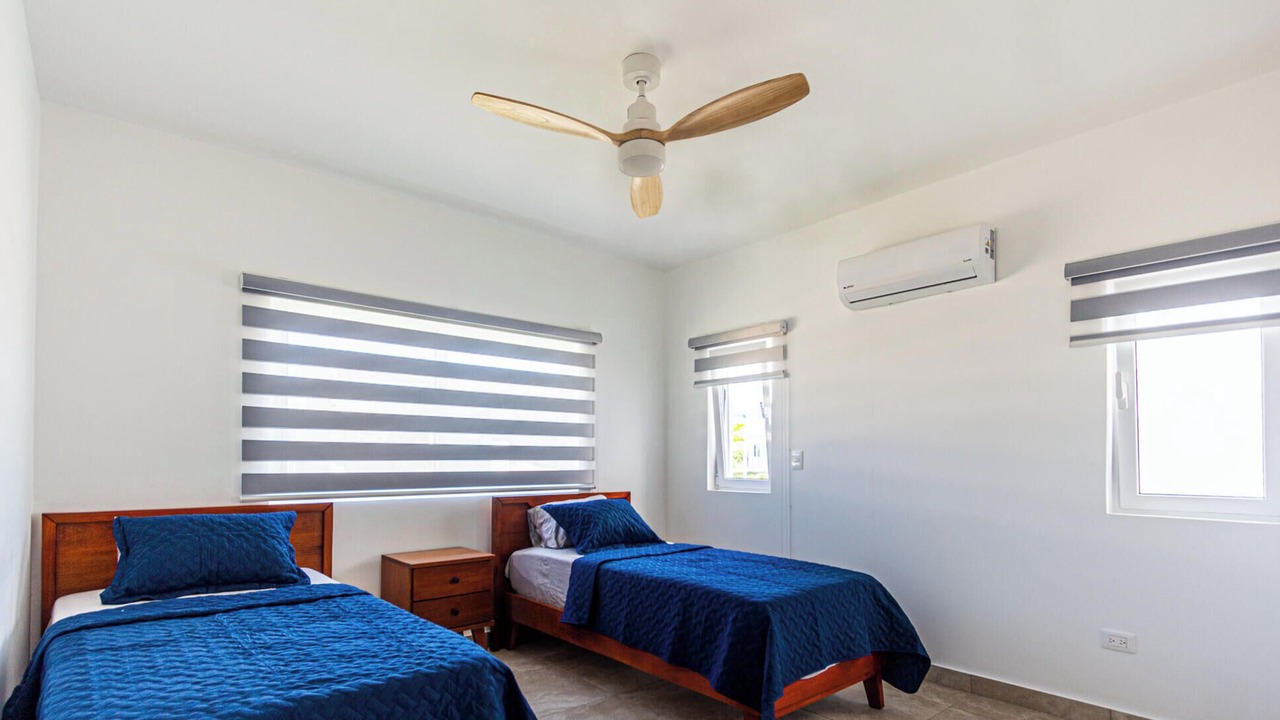Photo of Bedroom in Playa Chiquita