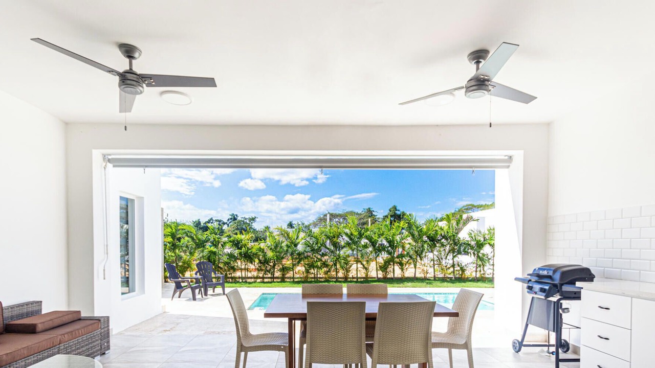 Photo of Outdoor in Playa Chiquita