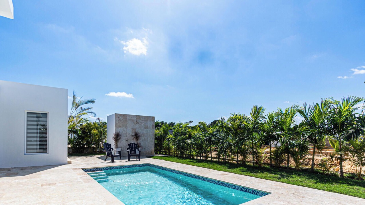 Photo of Outdoor in Playa Chiquita