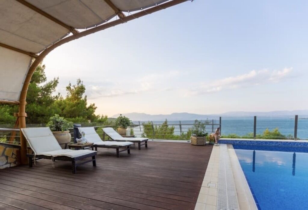 Photo of Outdoor in Chalcis