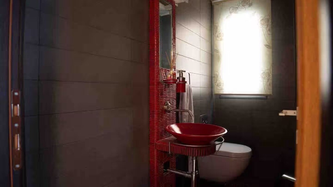 Photo of Bathroom in Chalcis