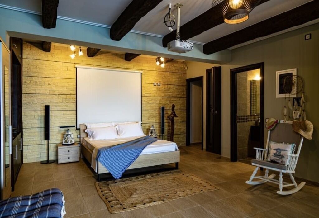 Photo of Bedroom in Chalcis