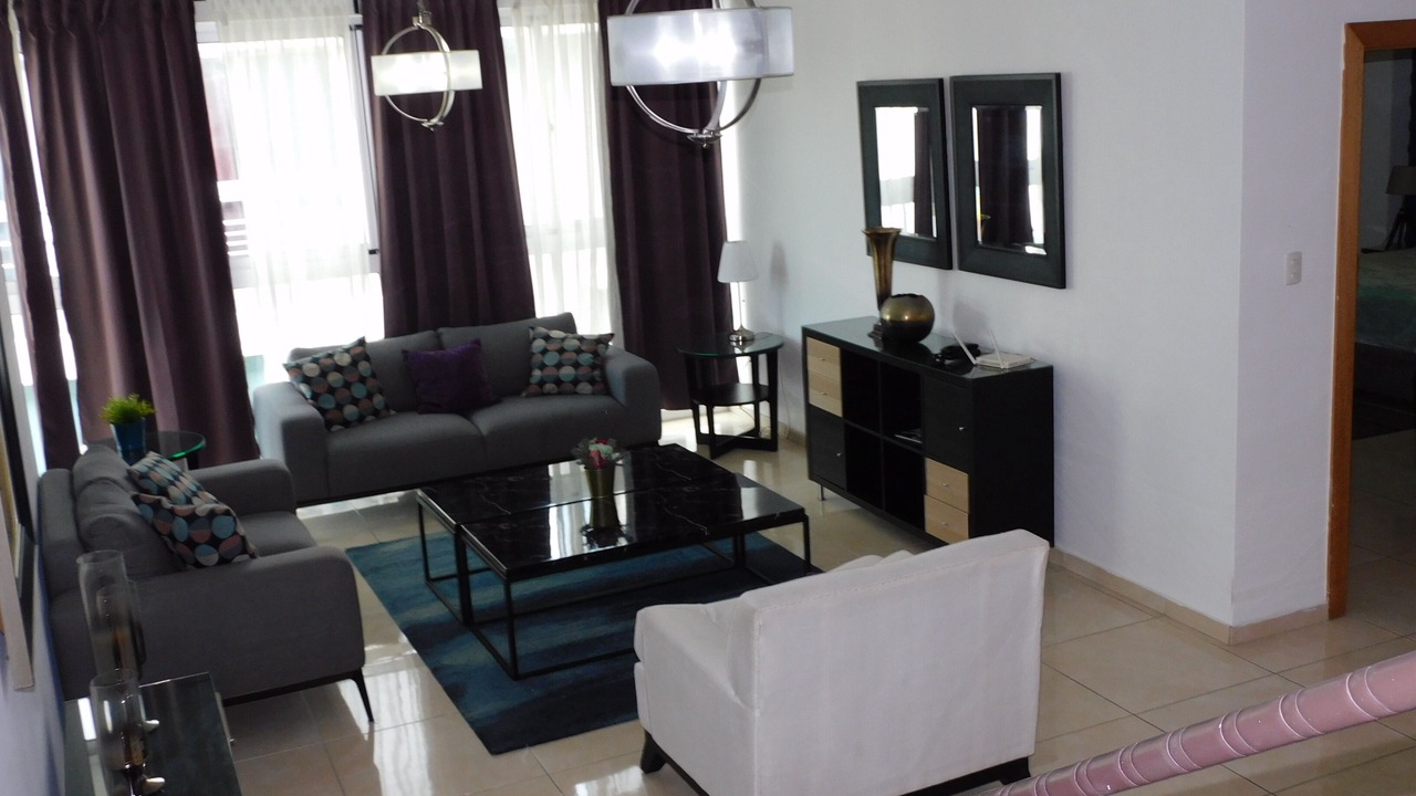 Photo of Livingroom in Evaristo Morales