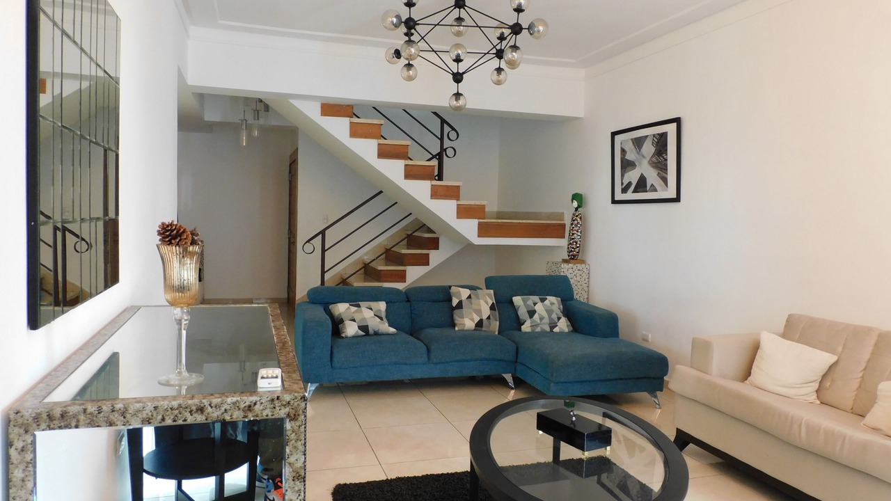 Photo of Livingroom in Evaristo Morales
