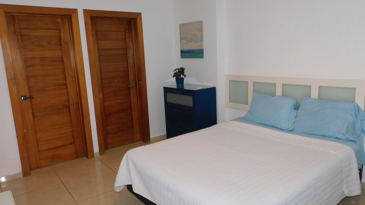 Photo of Bedroom in Evaristo Morales