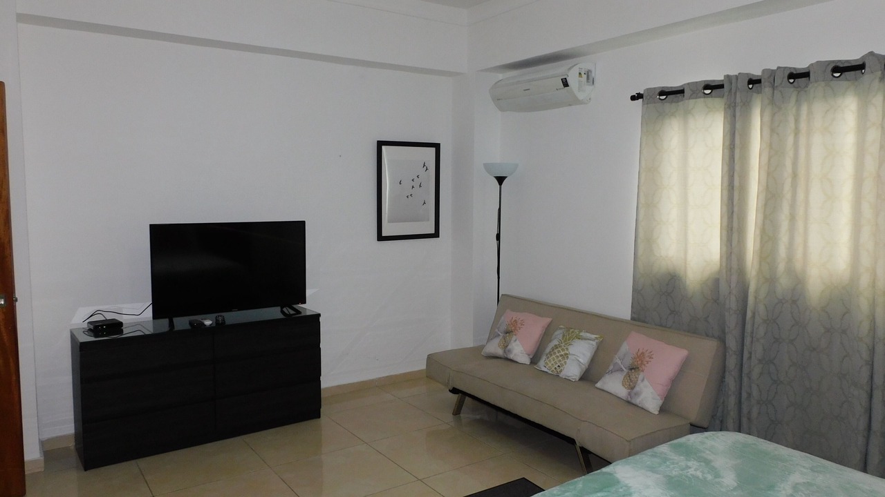 Photo of Bedroom in Evaristo Morales