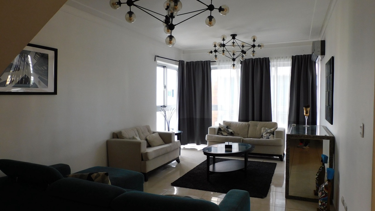 Photo of Livingroom in Evaristo Morales