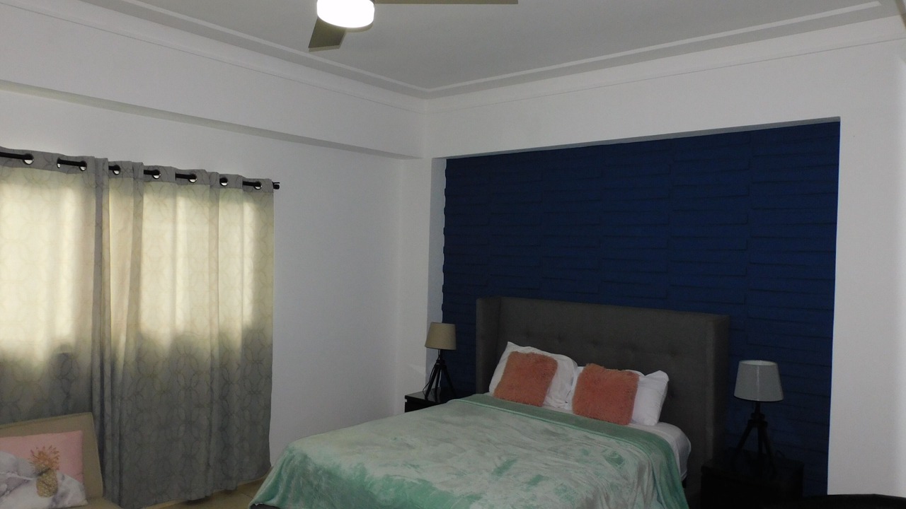 Photo of Bedroom in Evaristo Morales