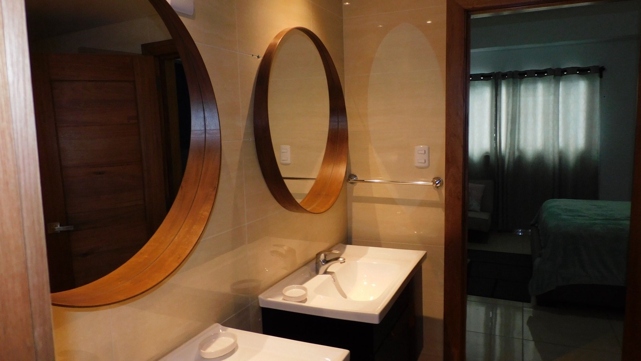 Photo of Bathroom in Evaristo Morales