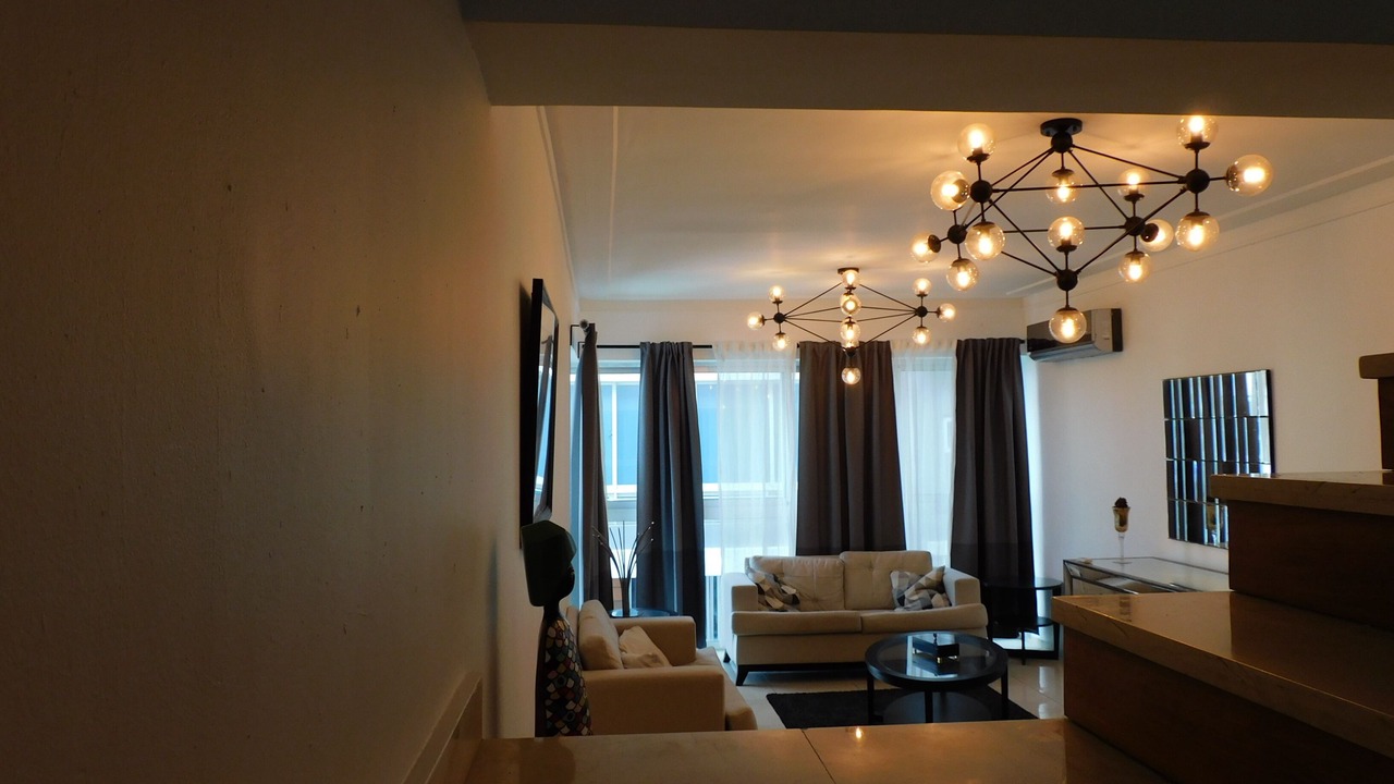 Photo of Livingroom in Evaristo Morales