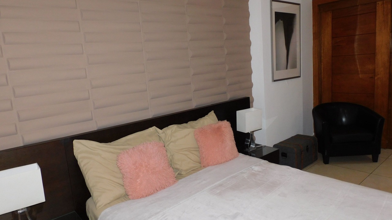 Photo of Bedroom in Evaristo Morales