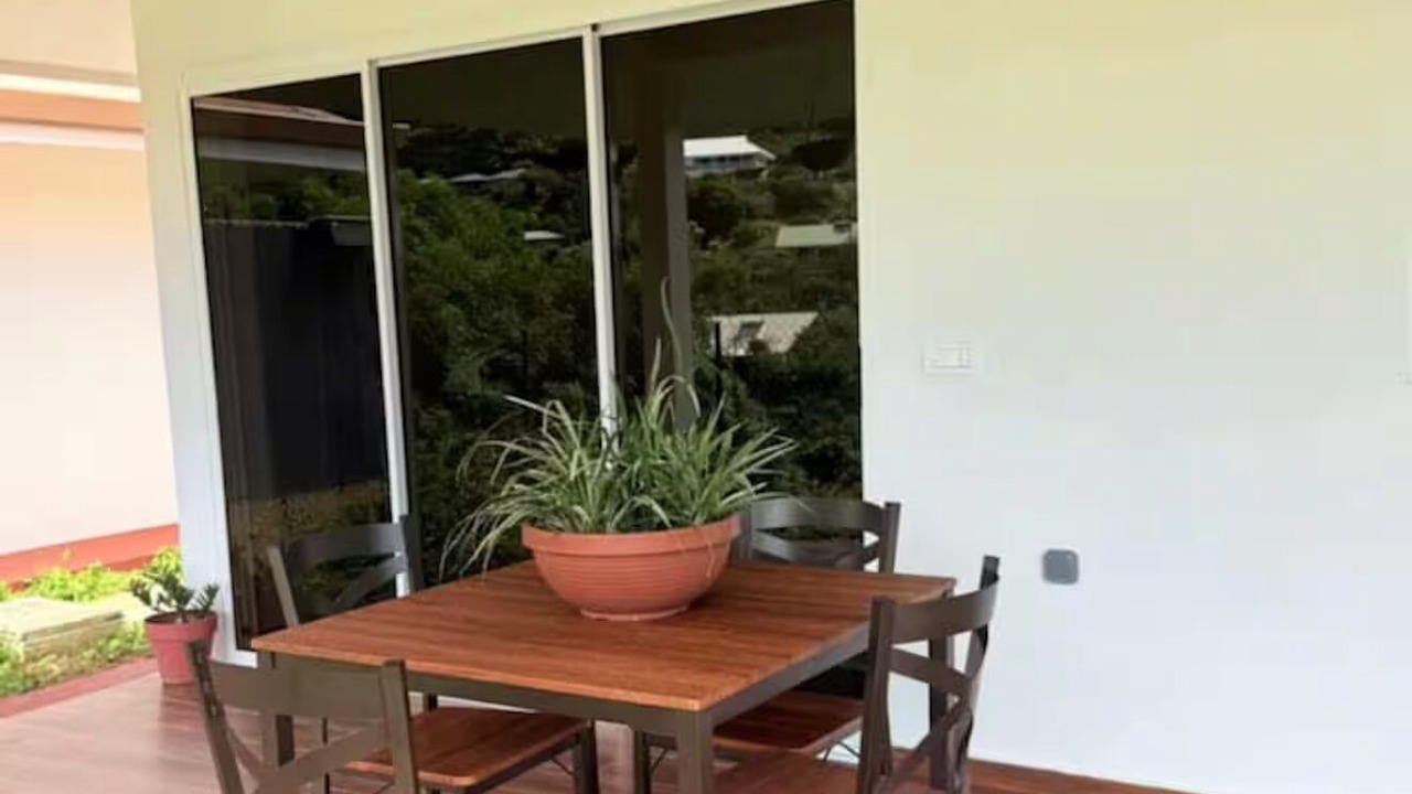 Photo of Outdoor in Uturoa