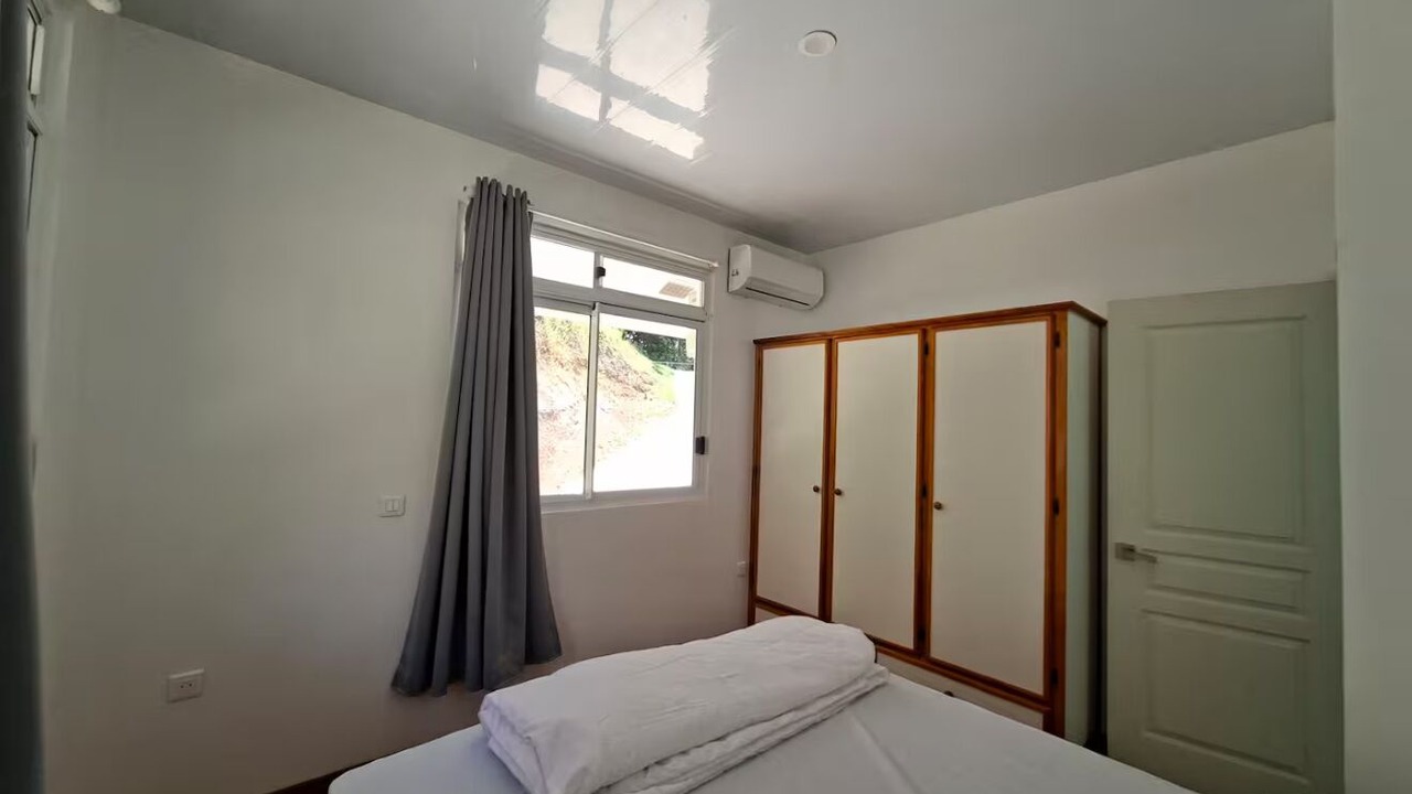 Photo of Bedroom in Uturoa