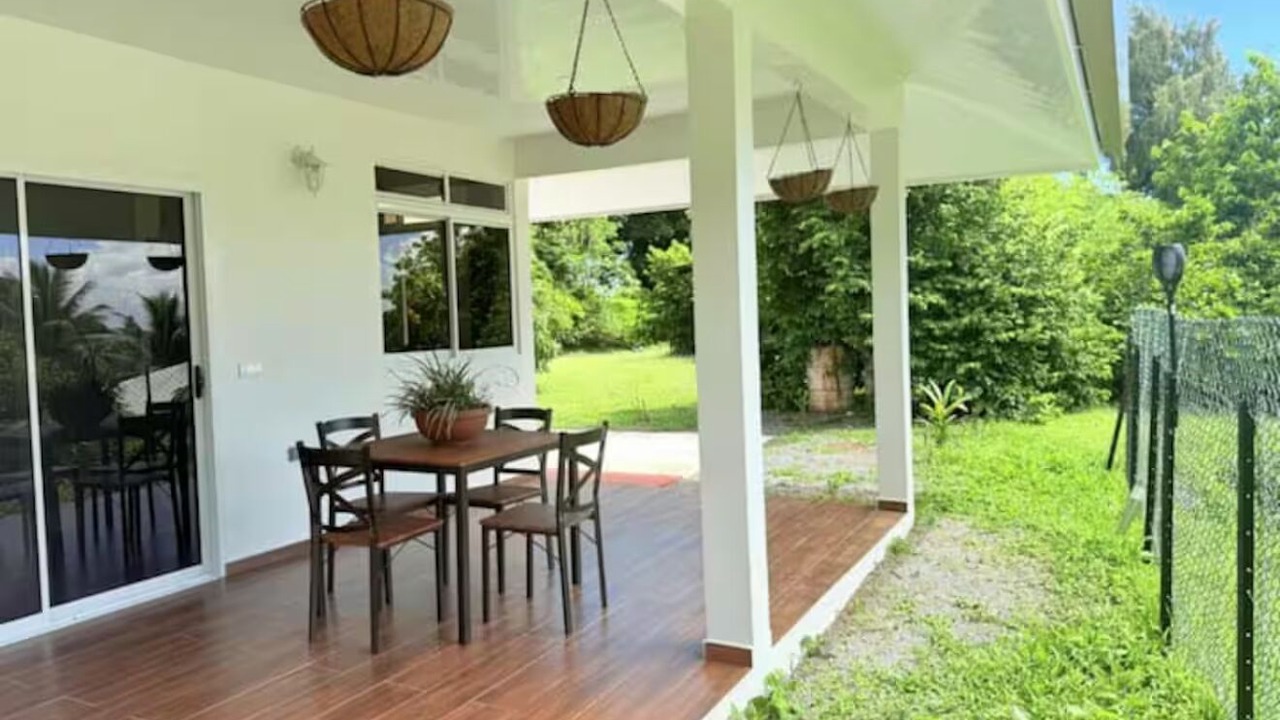 Photo of Outdoor in Uturoa