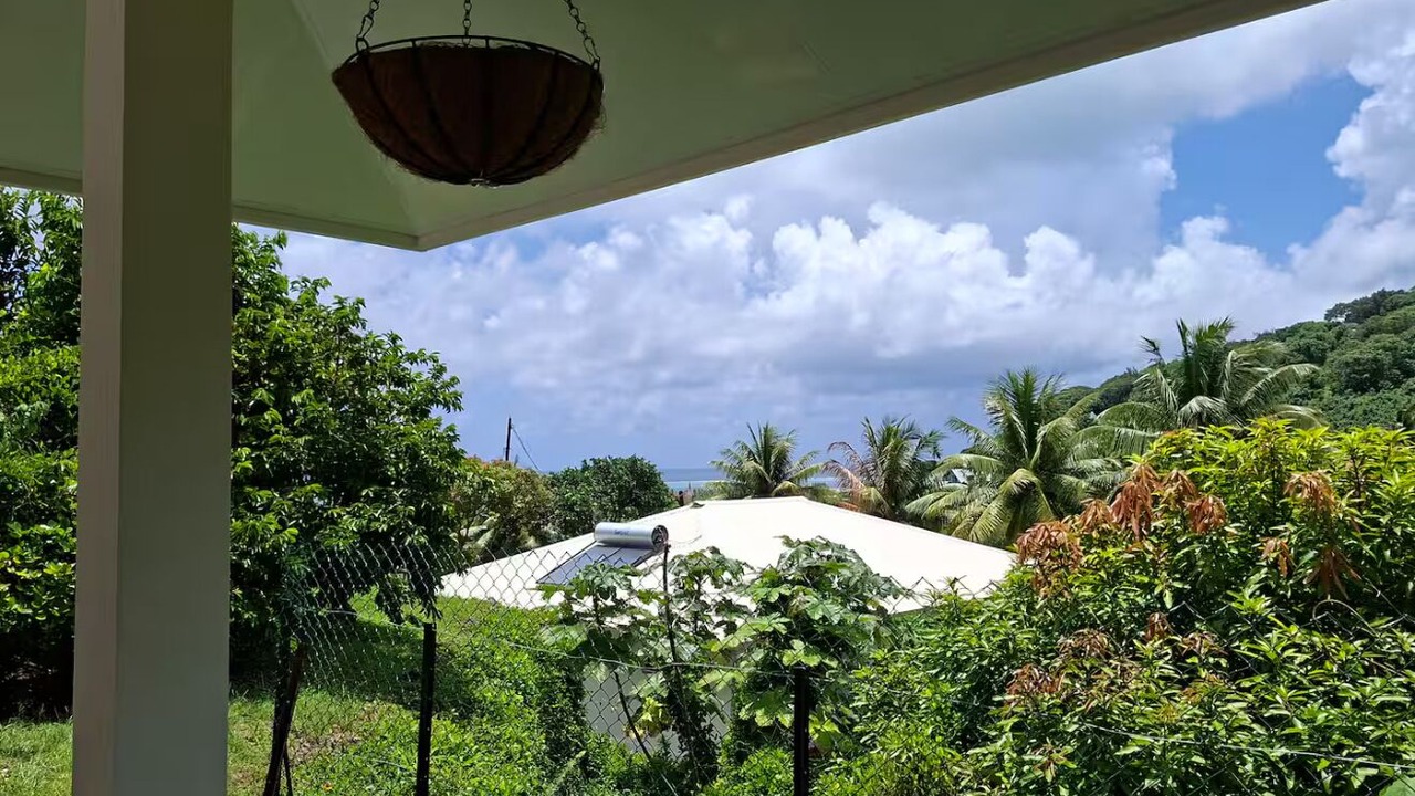 Photo of Outdoor in Uturoa
