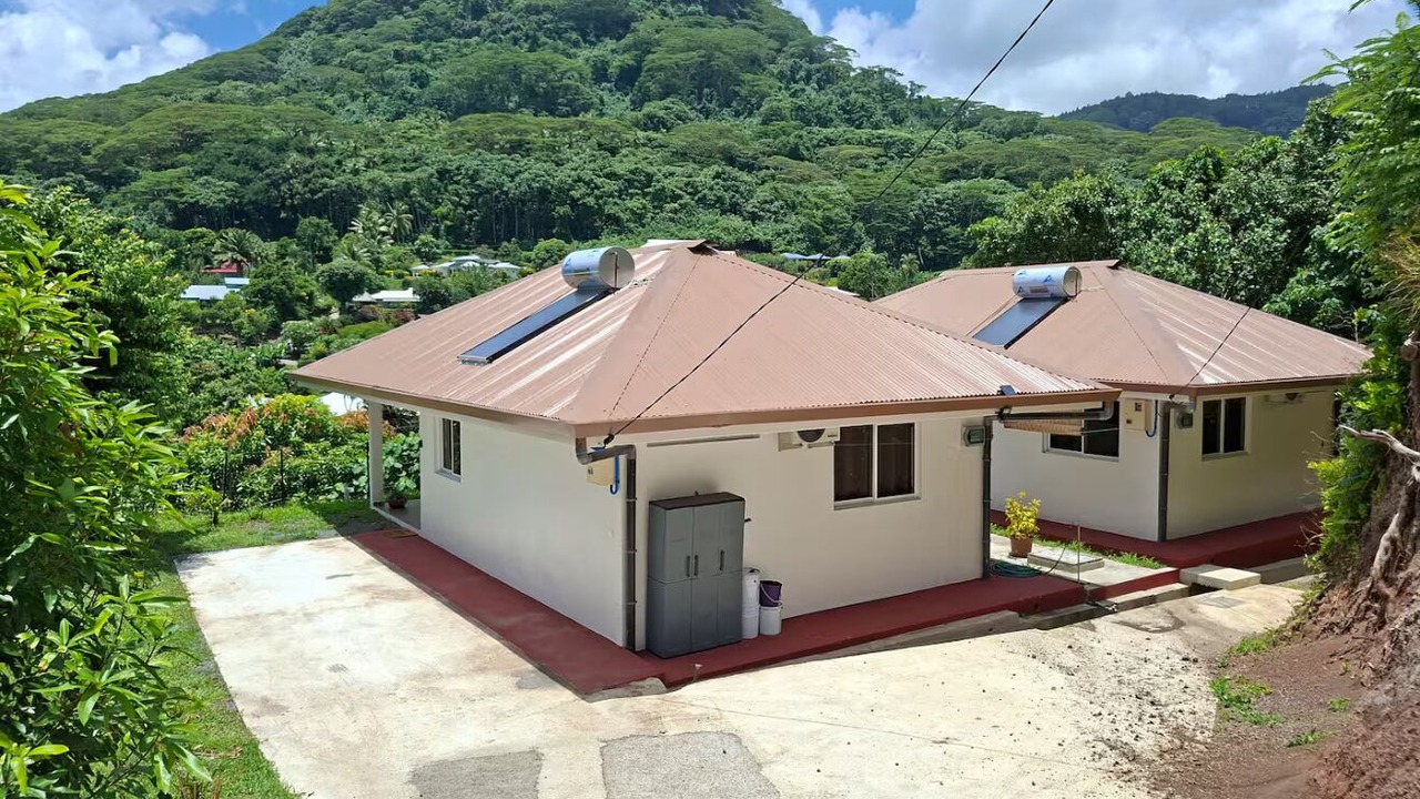 Photo of Outdoor in Uturoa