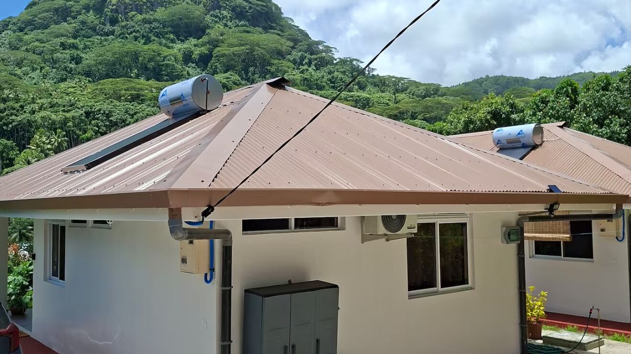 Photo of Outdoor in Uturoa