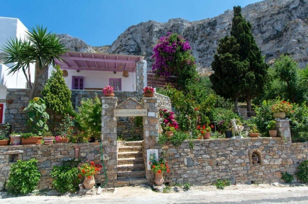Photo of Outdoor in Aegiali