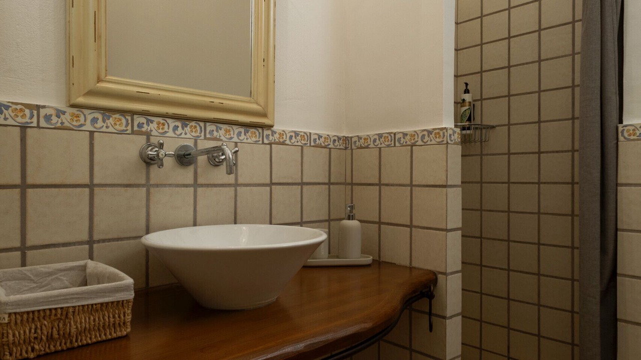 Photo of Bathroom in Steniai