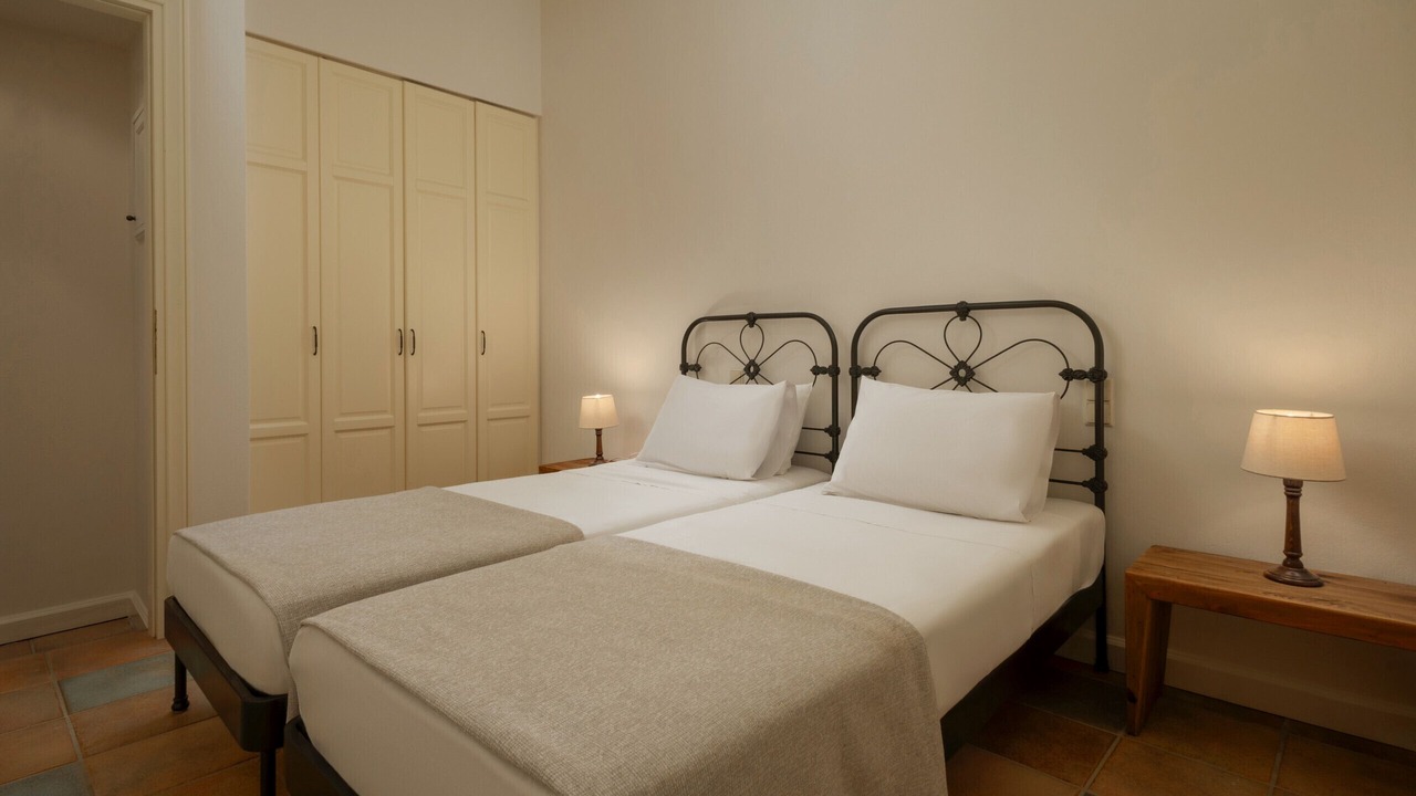 Photo of Bedroom in Steniai