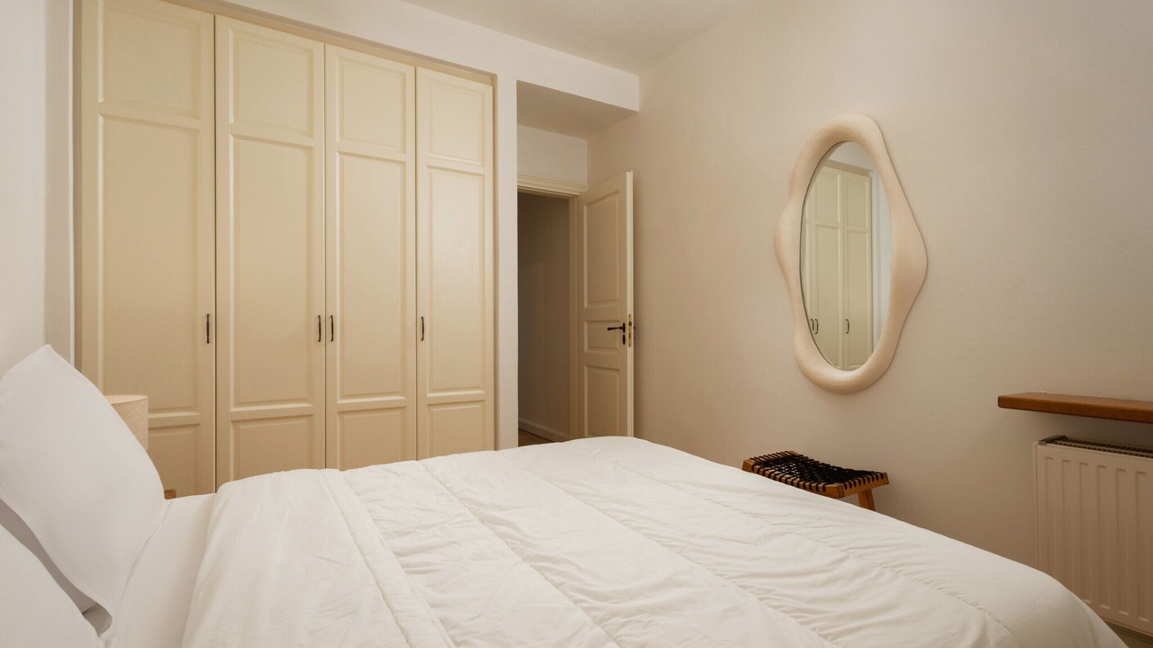 Photo of Bedroom in Steniai