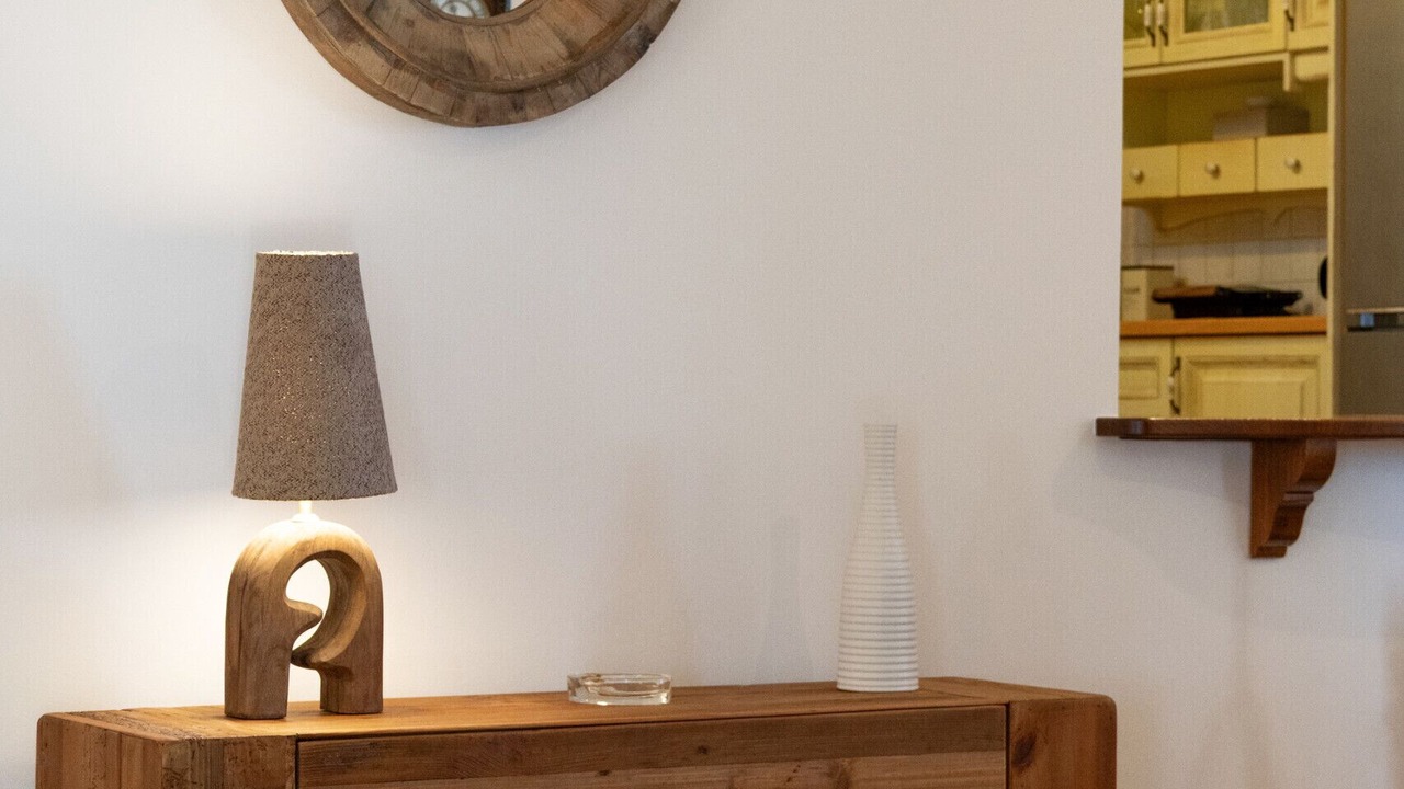 Photo of Livingroom in Steniai