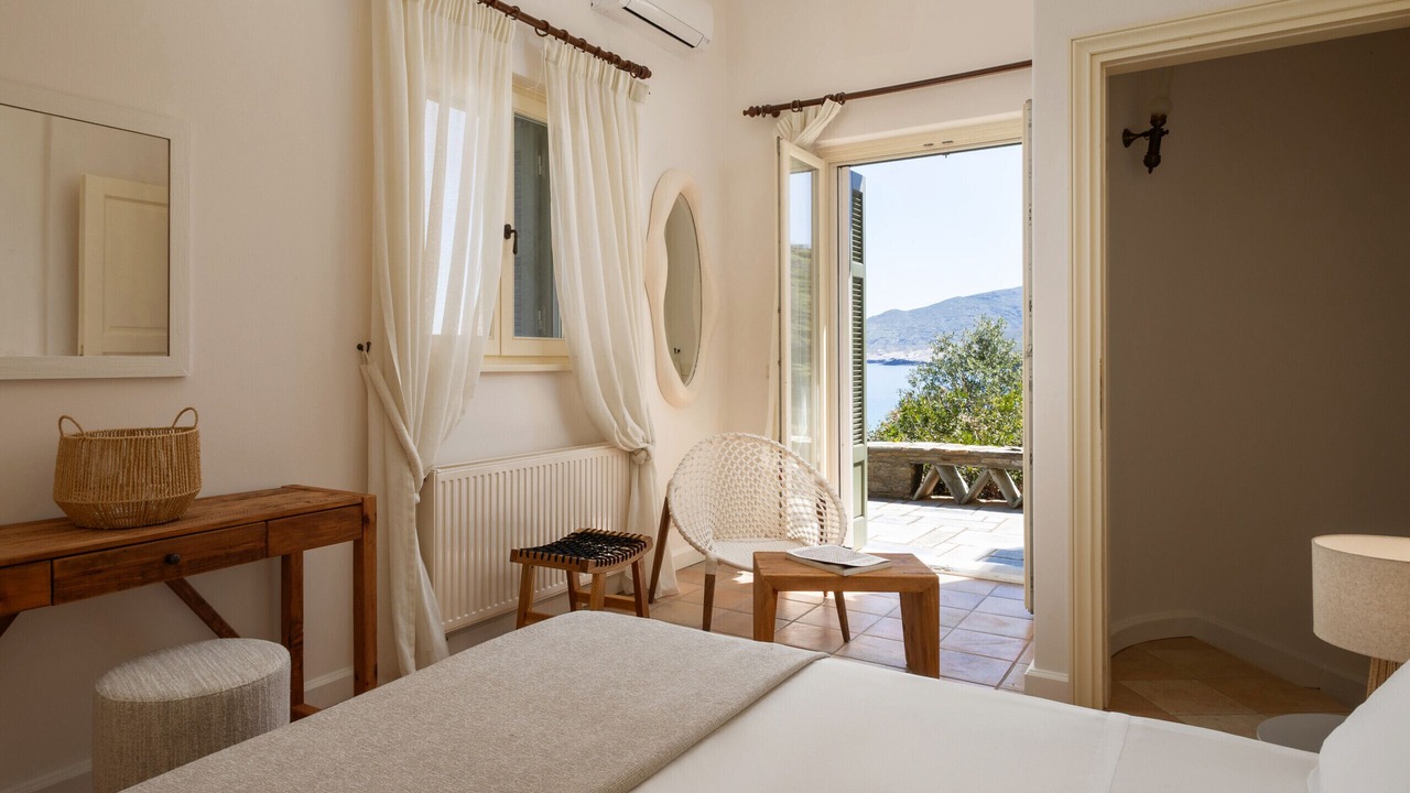 Photo of Bedroom in Steniai