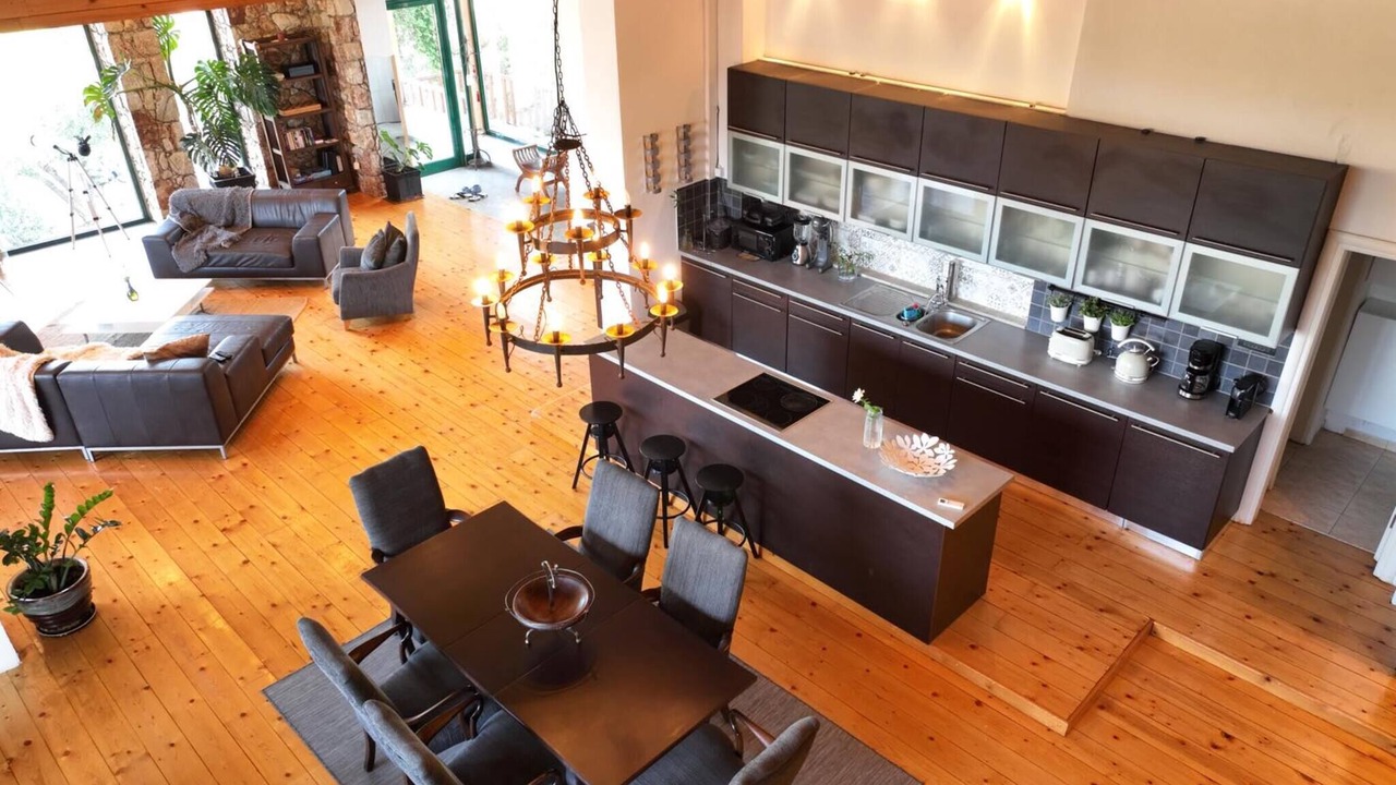 Photo of Livingroom in Kamiros