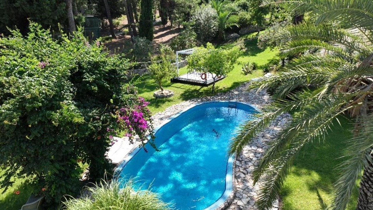 Photo of Outdoor in Kamiros
