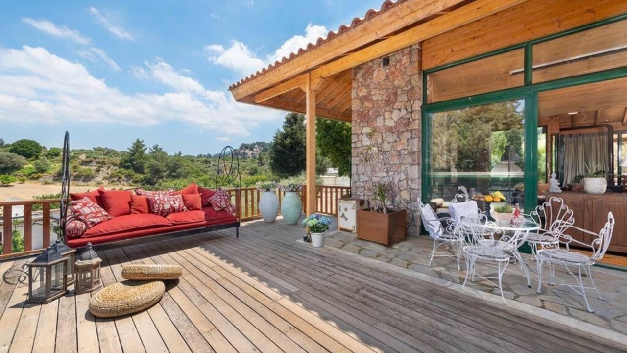 Photo of Outdoor in Kamiros