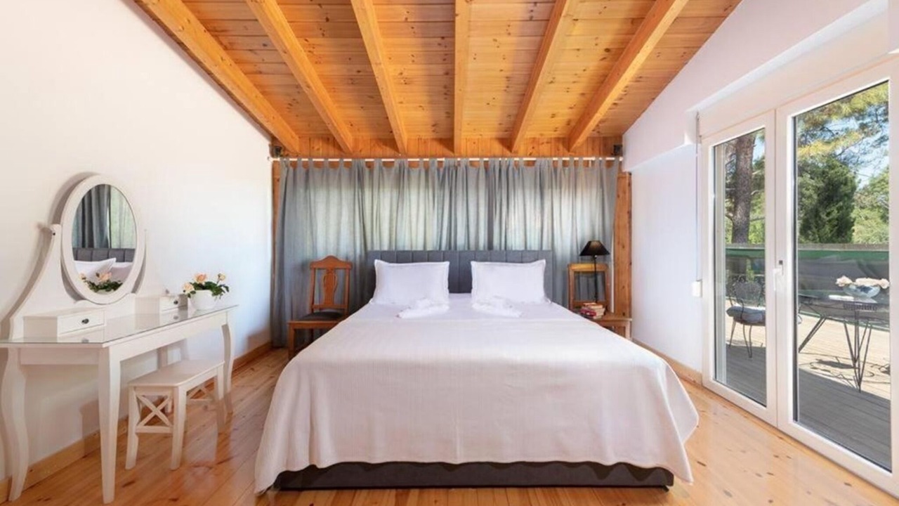 Photo of Bedroom in Kamiros