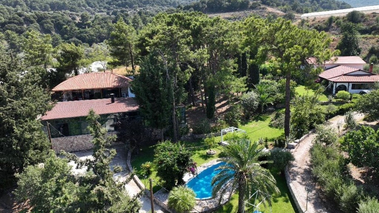 Photo of Outdoor in Kamiros