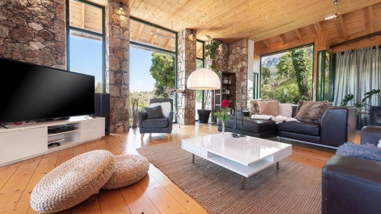 Photo of Livingroom in Kamiros