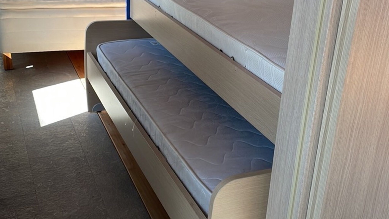 Photo of Bedroom in Kamiros