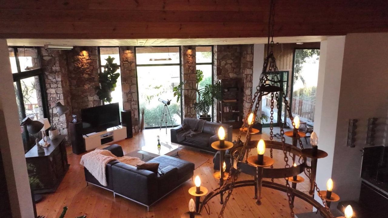 Photo of Livingroom in Kamiros