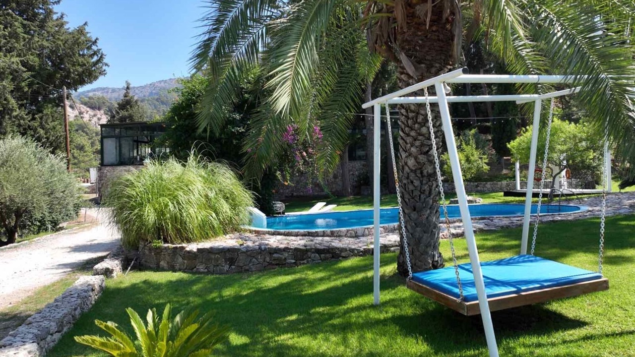 Photo of Outdoor in Kamiros