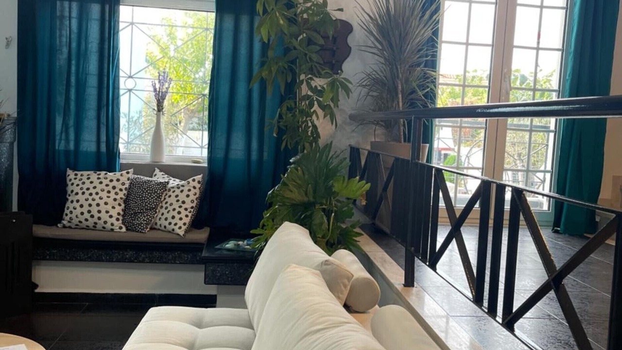 Photo of Livingroom in Korithion