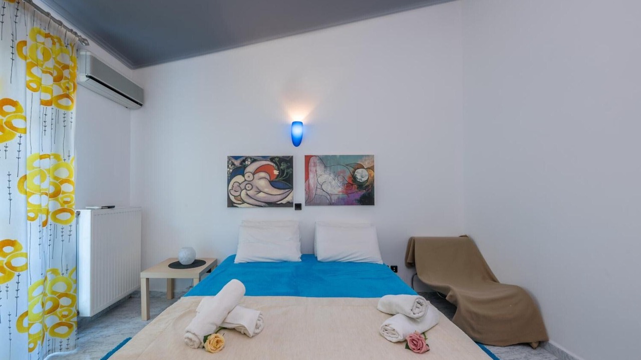Photo of Bedroom in Korithion