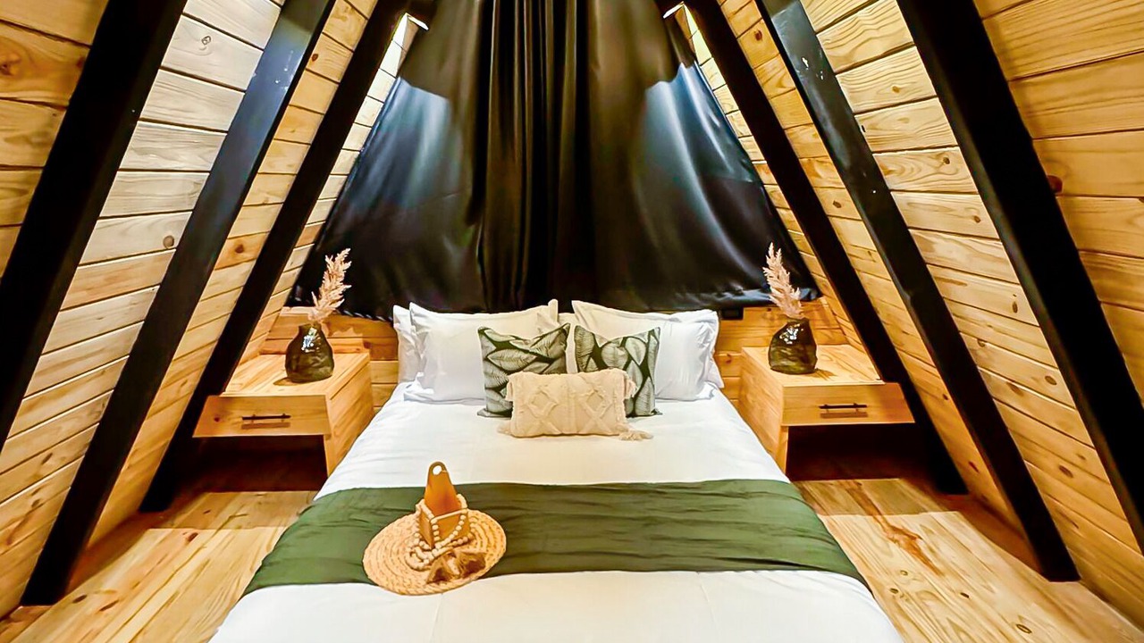 Photo of Bedroom in La Iglesia