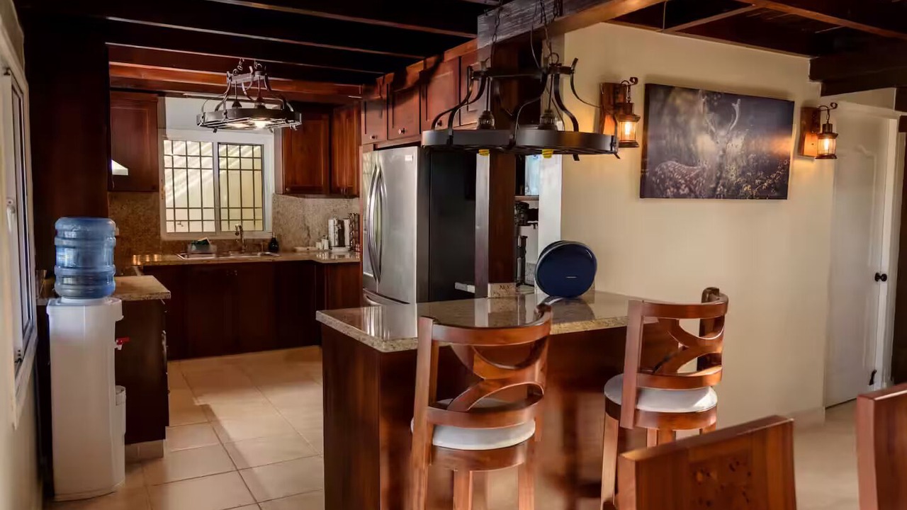 Photo of Kitchen in Punal