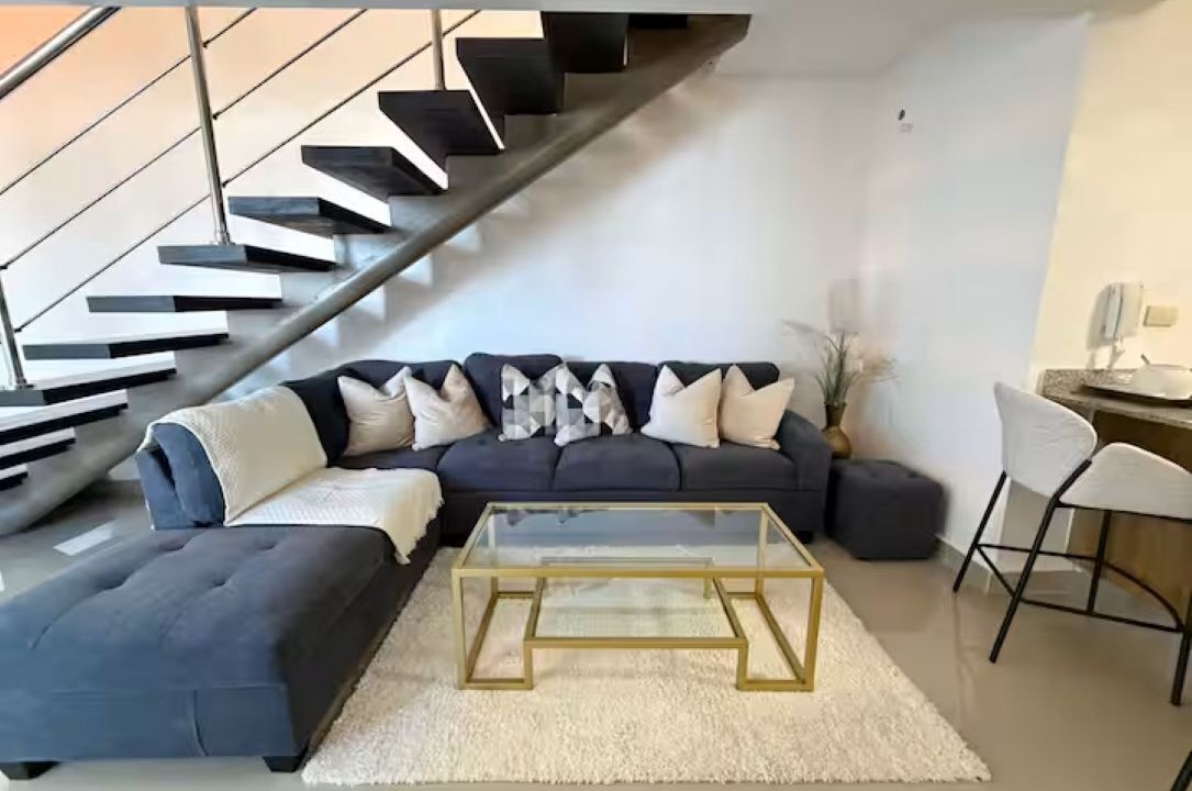 Photo of Livingroom in Punal