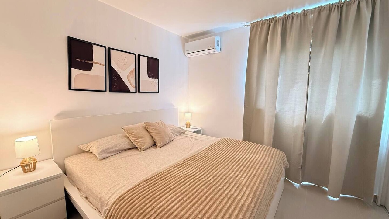 Photo of Bedroom in Punal