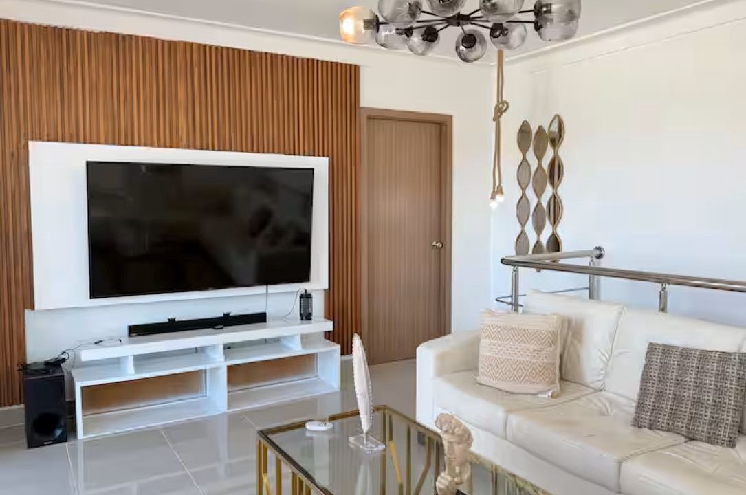 Photo of Livingroom in Punal