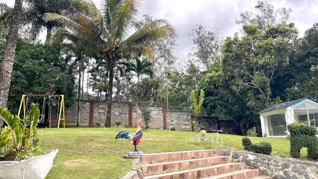 Photo of Outdoor in Jarabacoa