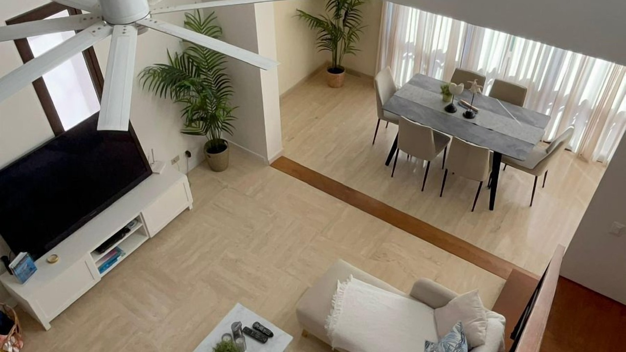 Photo of Livingroom in Portillo