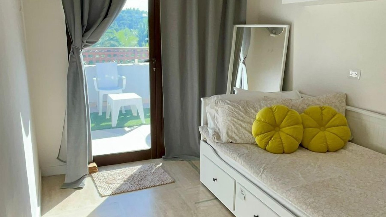 Photo of Bedroom in Portillo
