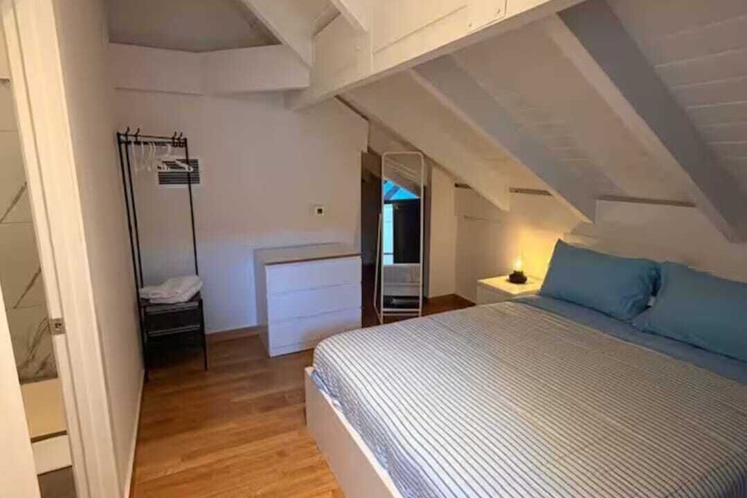 Photo of Bedroom in Portillo
