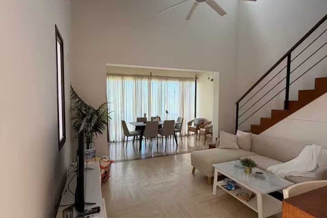 Photo of Livingroom in Portillo