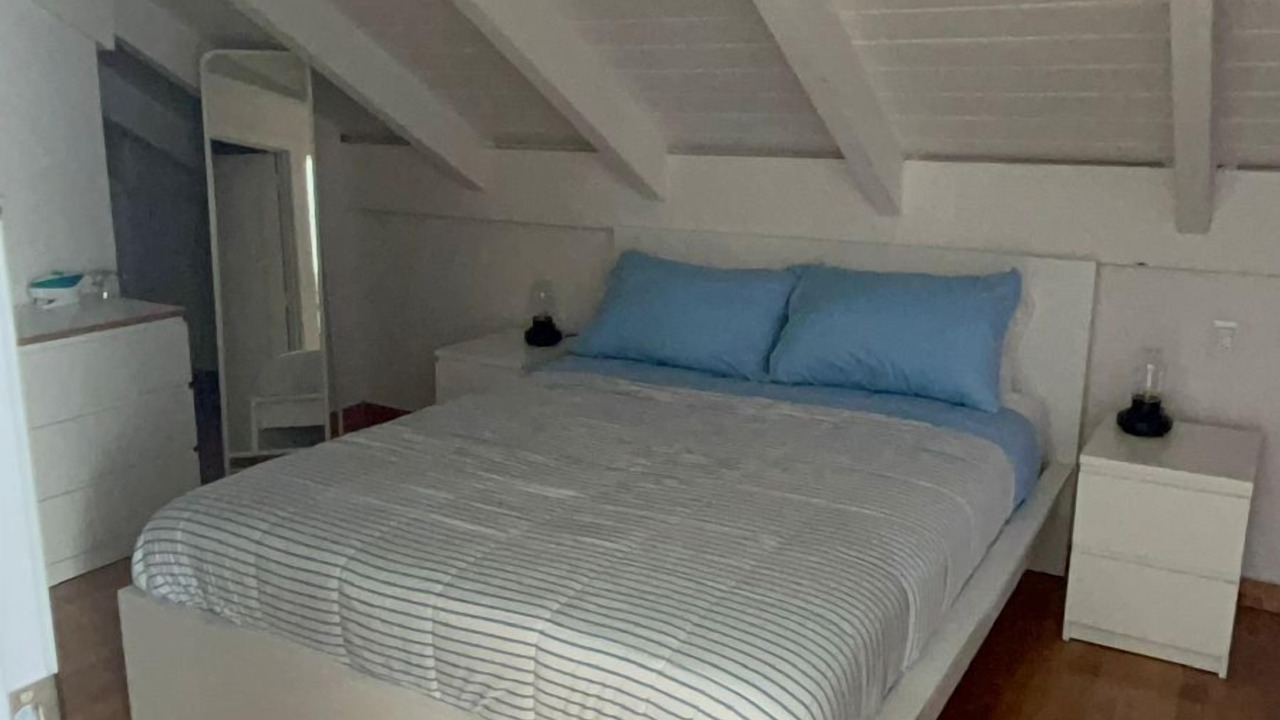 Photo of Bedroom in Portillo
