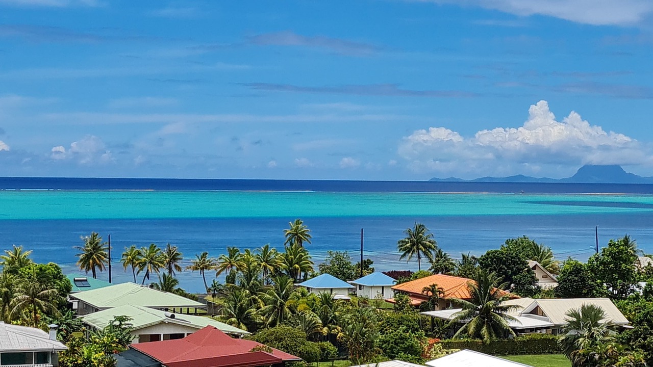 Photo of Others in Teahupoo